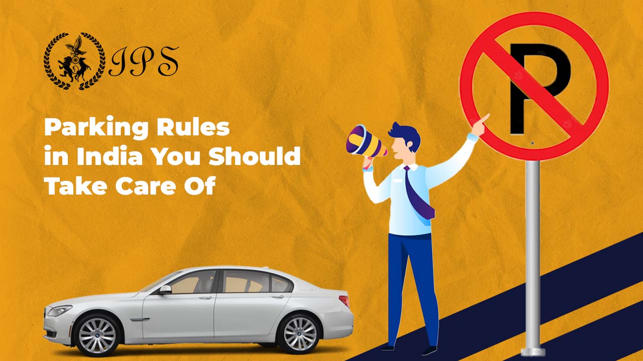 parking-rules-in-india-you-should-take-care-of