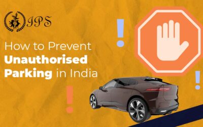 How to Prevent Unauthorised Parking in India