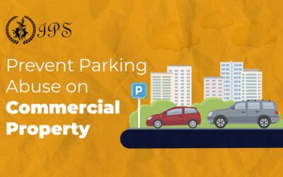 Prevent Parking Abuse on Commercial Property