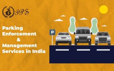 Parking Enforcement & Management Services in India