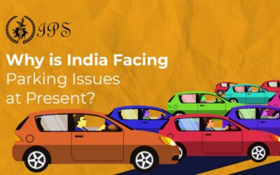 Why is India Facing Parking Issues at Present?