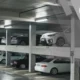 Multilevel car parking