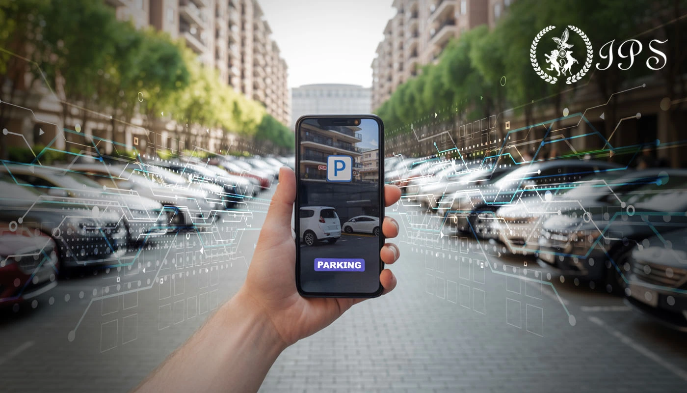 High-Tech Parking Solutions in Residential Societies
